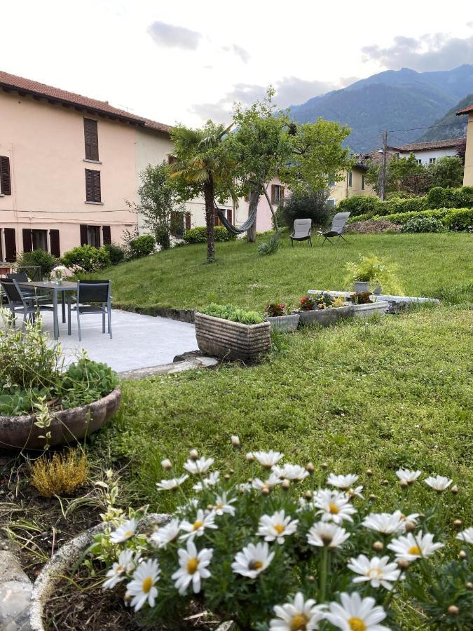 莱诺Casa Dilma别墅 外观 照片